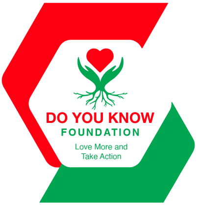 Do You Know Foundation